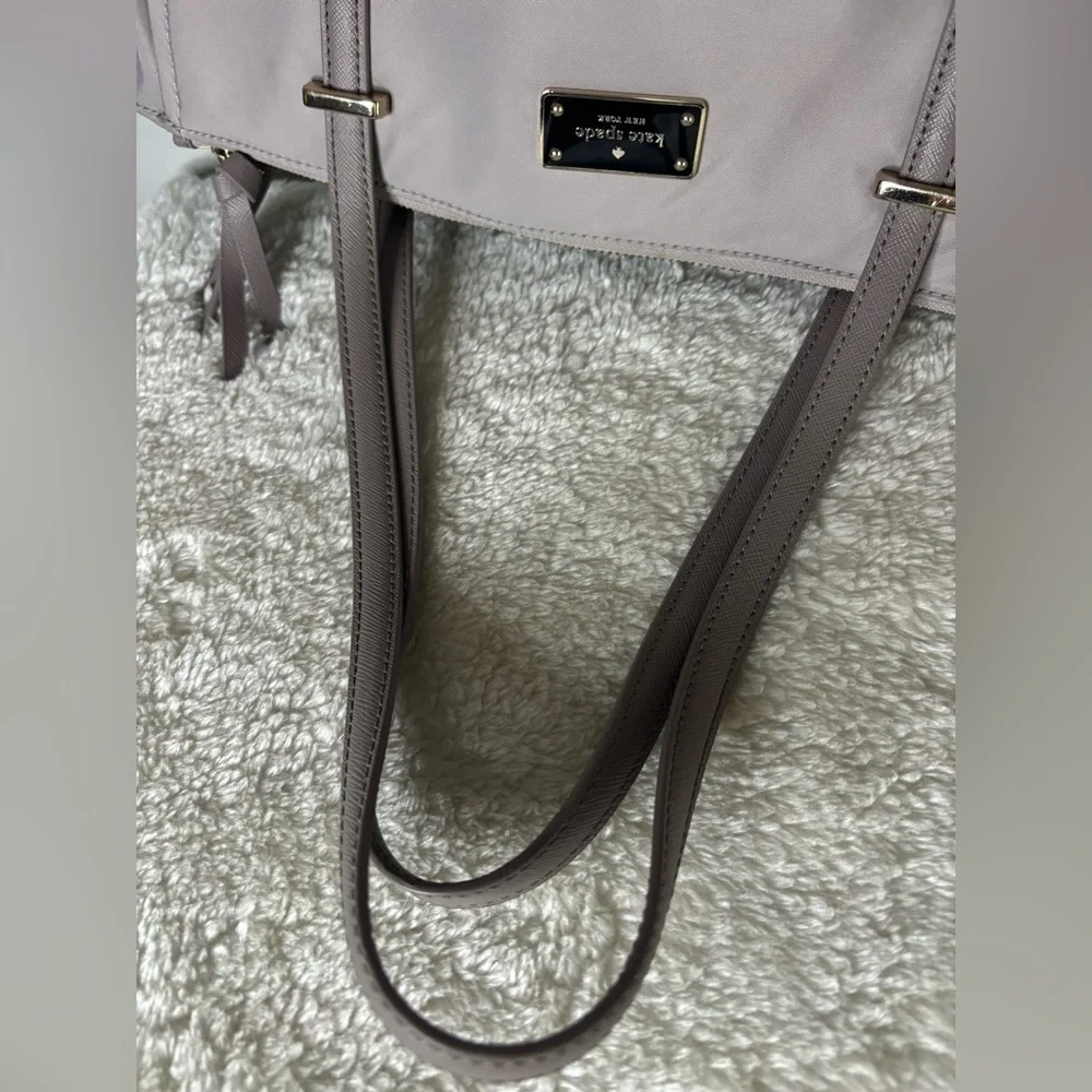 Kate Spade Wilson Road Nylon Talya Tote